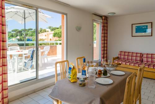 Imagen de la habitación del R&eacute;sidence Lagrange Vacances Villa Barbara. Foto 7