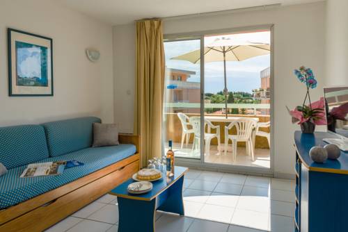 Imagen de la habitación del R&eacute;sidence Lagrange Vacances Villa Barbara. Foto 8