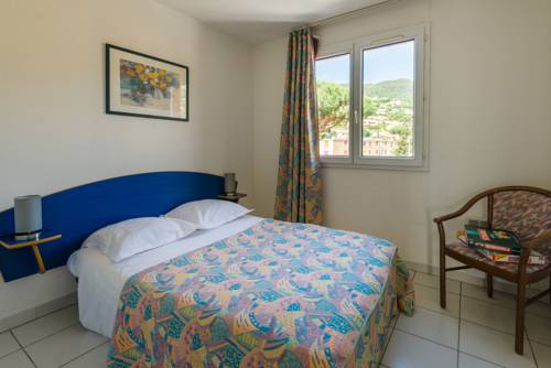 Imagen de la habitación del R&eacute;sidence Lagrange Vacances Villa Barbara. Foto 9