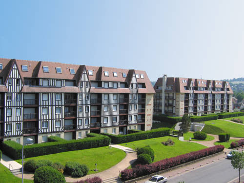 Imagen de la habitación del R&eacute;sidence Lagrange Vacances Villers-sur-mer. Foto 3