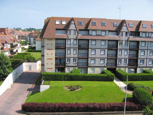 Imagen de la habitación del R&eacute;sidence Lagrange Vacances Villers-sur-mer. Foto 4