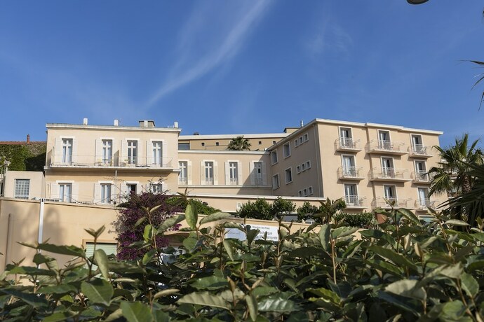 Imagen general del R&eacute;sidence Le Beau Rivage. Foto 3