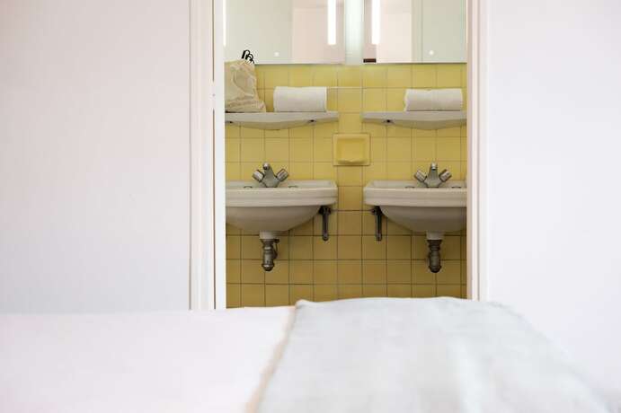 Imagen de la habitación del R&eacute;sidence Le Beau Rivage. Foto 14