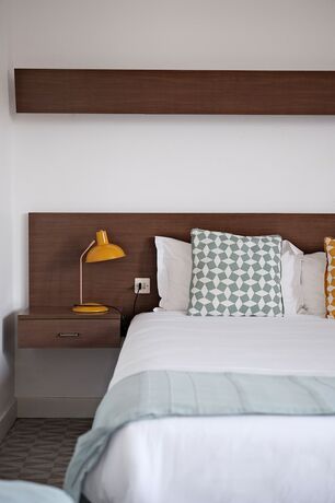 Imagen de la habitación del R&eacute;sidence Le Beau Rivage. Foto 16
