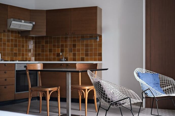 Imagen de la habitación del R&eacute;sidence Le Beau Rivage. Foto 17
