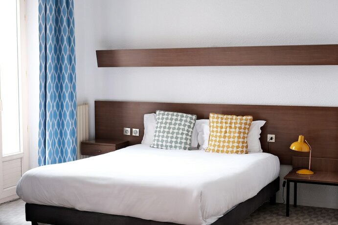 Imagen de la habitación del R&eacute;sidence Le Beau Rivage. Foto 20
