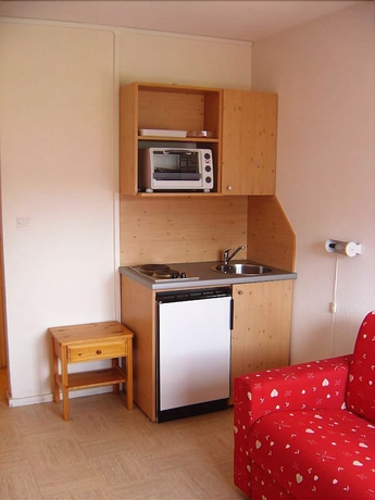 Imagen de la habitación del R&eacute;sidence Le Bois D'aurouze. Foto 9