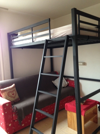 Imagen de la habitación del R&eacute;sidence Le Bois D'aurouze. Foto 11