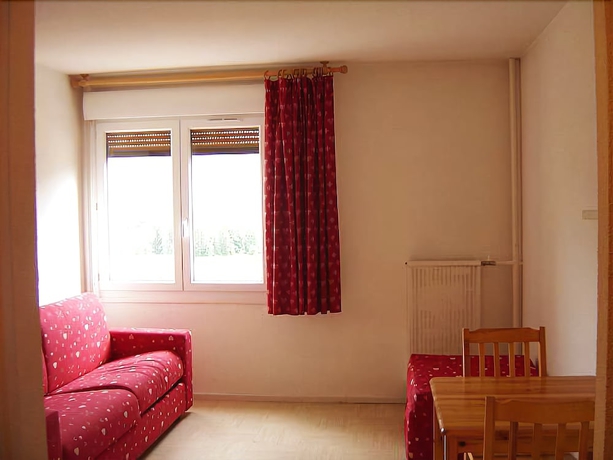 Imagen de la habitación del R&eacute;sidence Le Bois D'aurouze. Foto 12