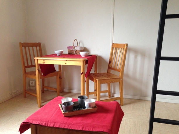 Imagen de la habitación del R&eacute;sidence Le Bois D'aurouze. Foto 13