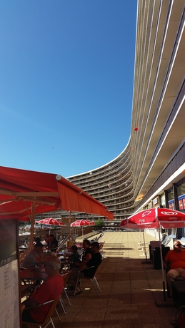 Imagen general del R&eacute;sidence Le Bois D'aurouze. Foto 2