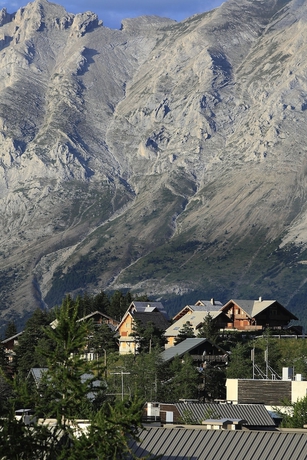 Imagen general del R&eacute;sidence Le Bois D'aurouze. Foto 4