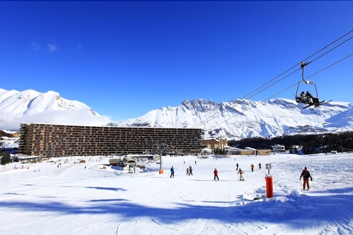 Imagen general del R&eacute;sidence Le Bois D'aurouze. Foto 6