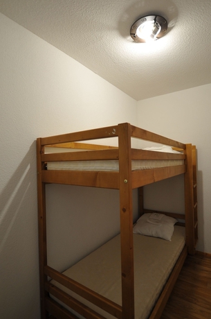 Imagen de la habitación del R&eacute;sidence Le Bois de la Reine, Besse-et-Saint-Anastaise. Foto 2