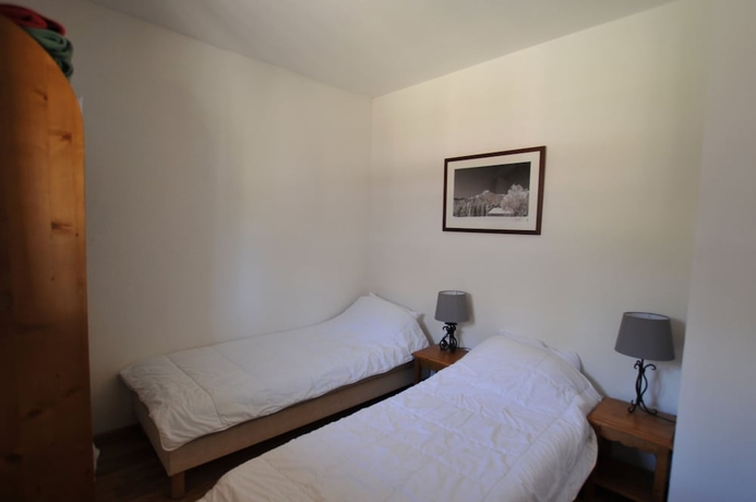 Imagen de la habitación del R&eacute;sidence Le Bois de la Reine, Besse-et-Saint-Anastaise. Foto 6