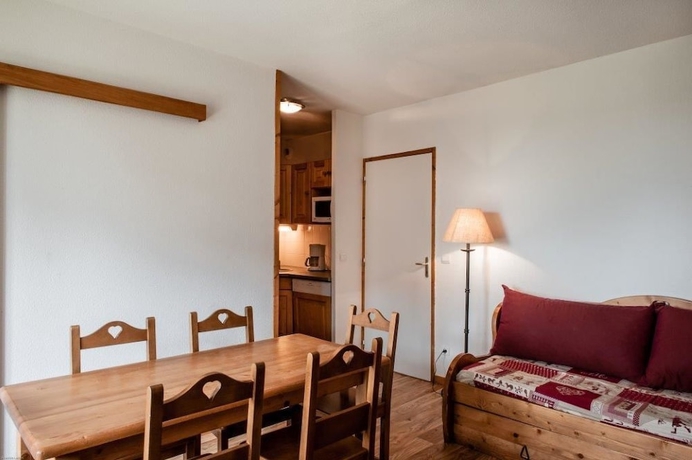 Imagen de la habitación del R&eacute;sidence Le Bois de la Reine, Besse-et-Saint-Anastaise. Foto 10