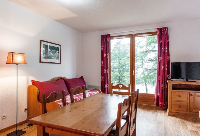 Imagen de la habitación del R&eacute;sidence Le Bois de la Reine, Besse-et-Saint-Anastaise. Foto 12
