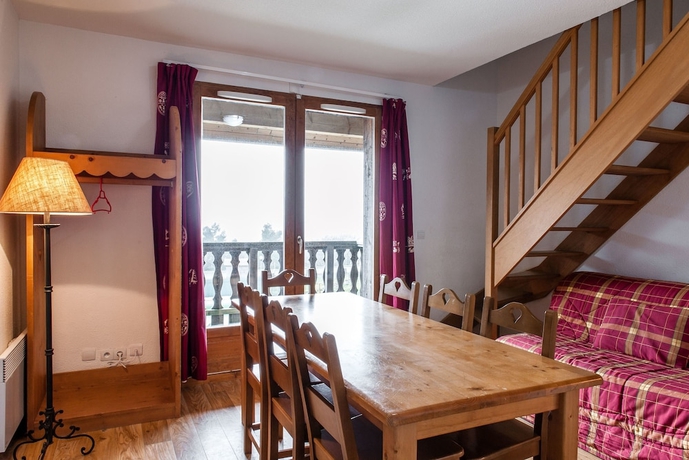 Imagen de la habitación del R&eacute;sidence Le Bois de la Reine, Besse-et-Saint-Anastaise. Foto 13