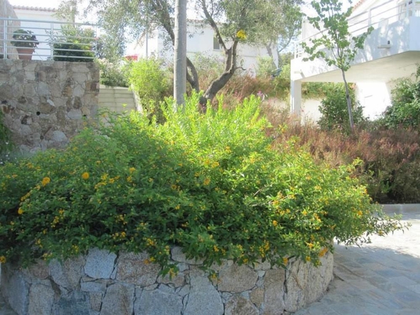 Imagen de los exteriores del Résidence Le Clos Saint Paul. Foto 7