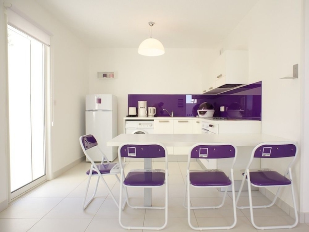 Imagen de la habitación del Résidence Le Clos Saint Paul. Foto 2