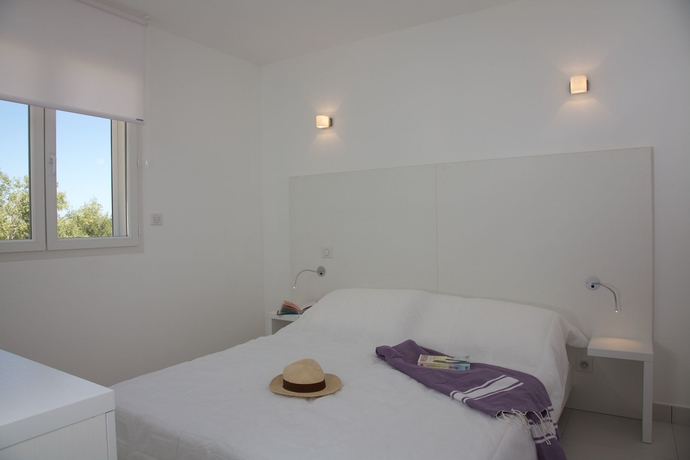 Imagen de la habitación del Résidence Le Clos Saint Paul. Foto 3