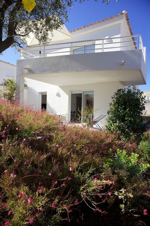 Imagen de los exteriores del Résidence Le Clos Saint Paul. Foto 11