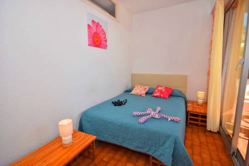 Imagen de la habitación del Résidence Le Golfe Bleu. Foto 2