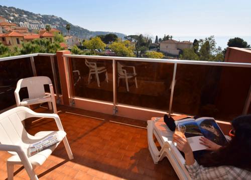 Imagen de la habitación del Résidence Le Golfe Bleu. Foto 3