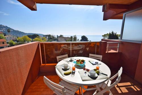 Imagen de la habitación del Résidence Le Golfe Bleu. Foto 5