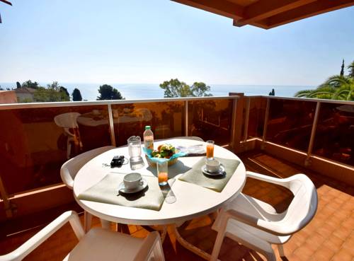 Imagen de la habitación del Résidence Le Golfe Bleu. Foto 6