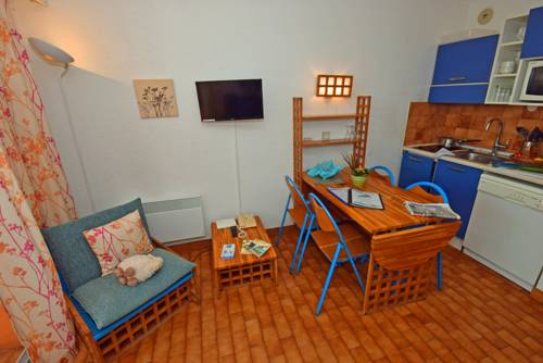 Imagen de la habitación del Résidence Le Golfe Bleu. Foto 8