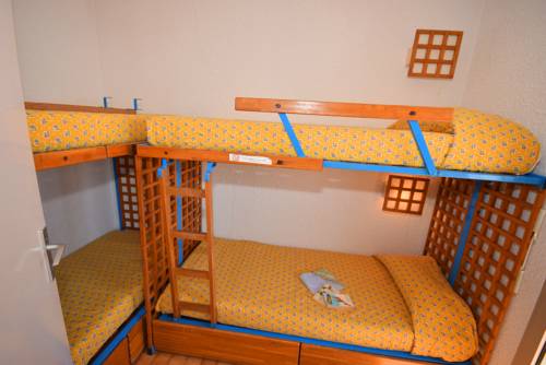 Imagen de la habitación del Résidence Le Golfe Bleu. Foto 10