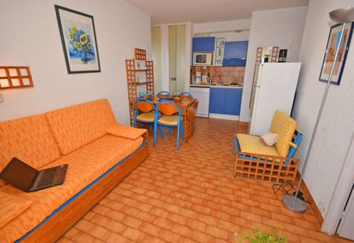 Imagen de la habitación del Résidence Le Golfe Bleu. Foto 13