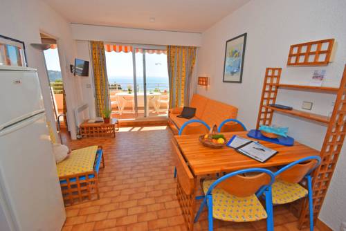 Imagen de la habitación del Résidence Le Golfe Bleu. Foto 14