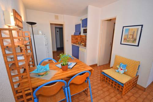 Imagen de la habitación del Résidence Le Golfe Bleu. Foto 15