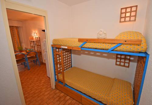 Imagen de la habitación del Résidence Le Golfe Bleu. Foto 16