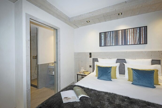 Imagen general del R&eacute;sidence Le Hameau de l\'Ours. Foto 7