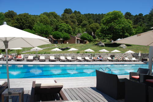 Imagen de la habitación del R&eacute;sidence Le Mouflon D'or. Foto 2