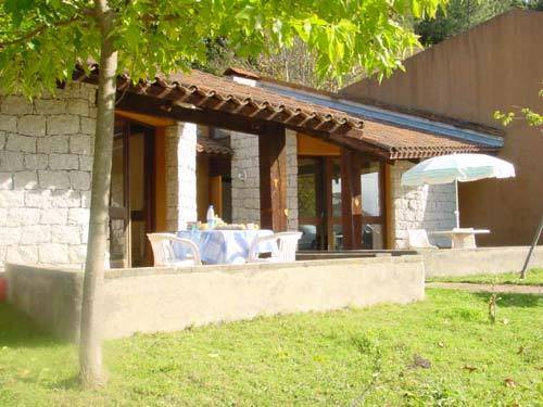 Imagen de la habitación del R&eacute;sidence Le Mouflon D'or. Foto 3