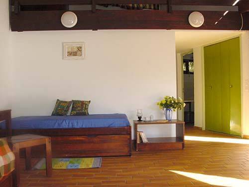 Imagen de la habitación del R&eacute;sidence Le Mouflon D'or. Foto 4