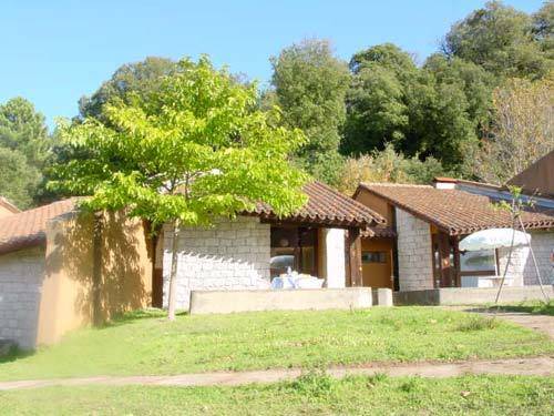 Imagen de la habitación del R&eacute;sidence Le Mouflon D'or. Foto 7