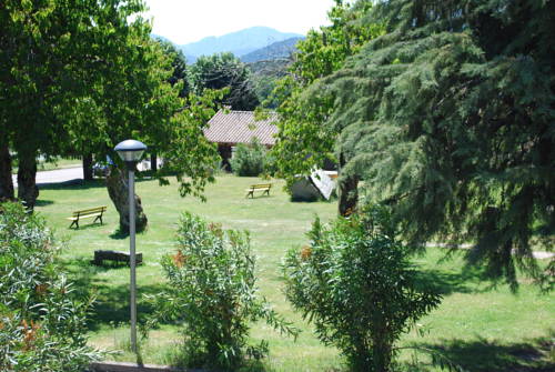 Imagen general del Résidence Le Mouflon D'or. Foto 1