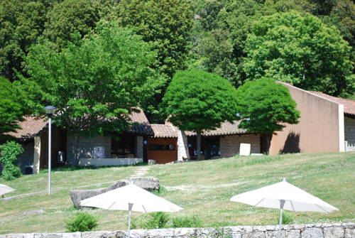 Imagen de la habitación del R&eacute;sidence Le Mouflon D'or. Foto 8