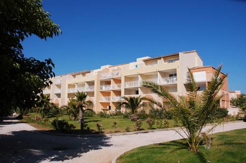 Imagen de la habitación del R&eacute;sidence Le Palmyra Golf. Foto 2