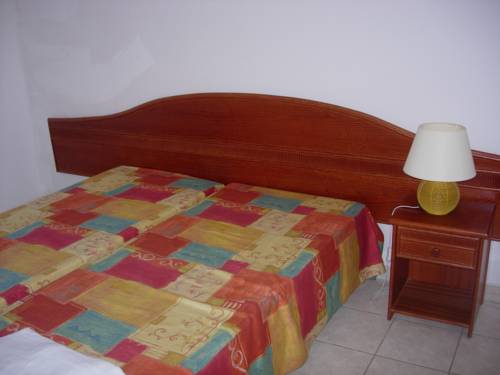 Imagen de la habitación del R&eacute;sidence Le Palmyra Golf. Foto 3