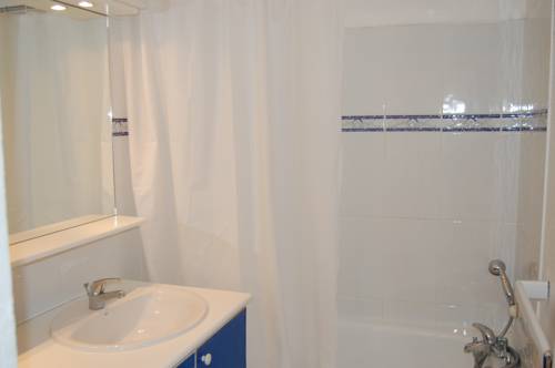 Imagen de la habitación del R&eacute;sidence Le Palmyra Golf. Foto 5