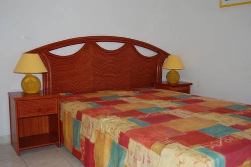 Imagen de la habitación del R&eacute;sidence Le Palmyra Golf. Foto 6