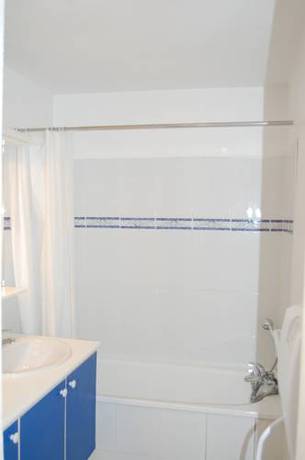 Imagen de la habitación del R&eacute;sidence Le Palmyra Golf. Foto 7