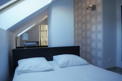 Imagen de la habitación del Résidence Le Patricia. Foto 2