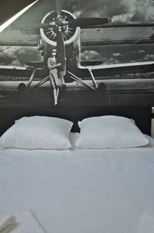 Imagen de la habitación del Résidence Le Patricia. Foto 9